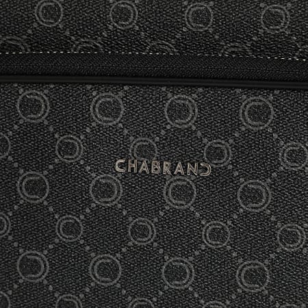Chabrand - Sacoche 85024111 Noir