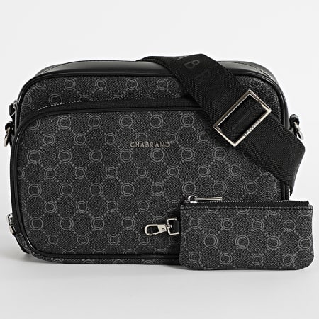 Chabrand - Sacoche 85024111 Noir