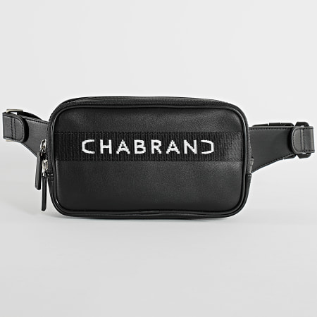 Chabrand - Borsa Banana 86519121 Nero