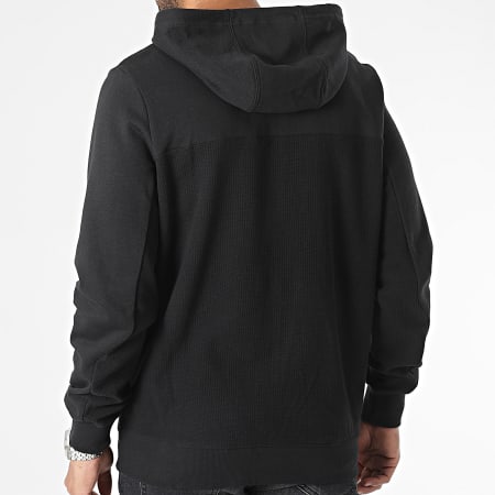 Sweat à Capuche Vintage JDM Motorsports - Design GT3 RS Noir | Pour Fans De Voitures Et Style Streetwear | Coupe Unisex