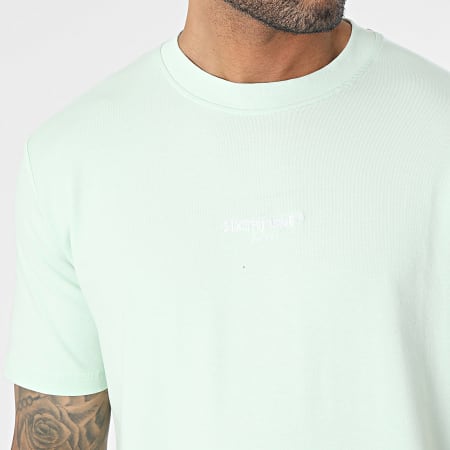 Sixth June - Camiseta verde claro