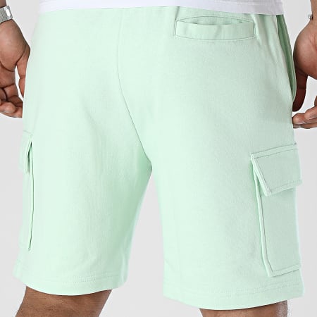Sixth June - Pantalones cortos de jogging verdes