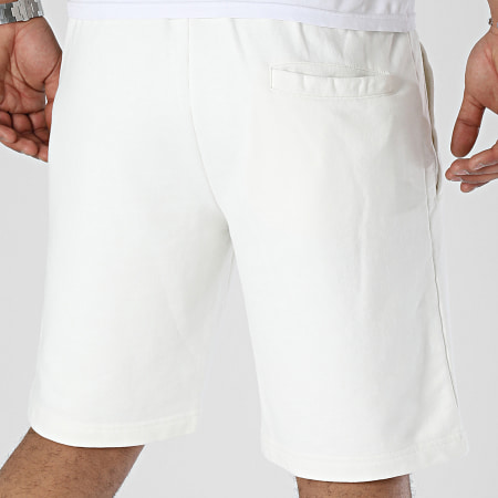 Sixth June - Pantalones cortos de jogging blancos