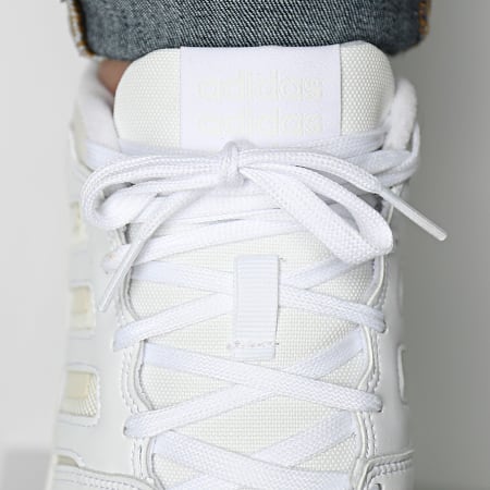 Adidas Originals - Sneakers basse Midcity ID5391 Cloud White Crystal White
