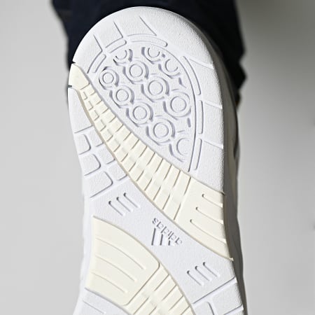 Adidas Originals - Midcity Low Zapatillas ID5391 Cloud White Crystal White