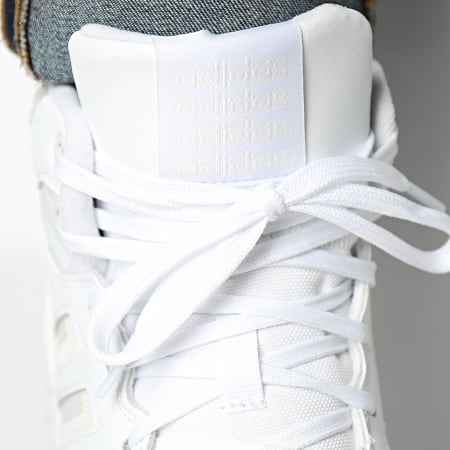 Adidas Sportswear - Baskets Midcity Mid ID5400 Cloud White Crystal White