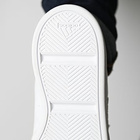 Adidas Sportswear - Kantana IF5384 Cloud White Crystal White Sneakers