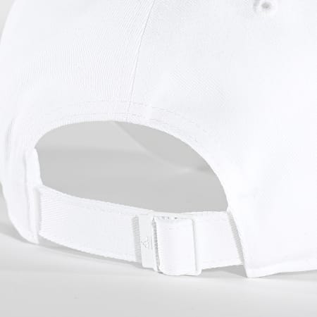 Adidas Sportswear - Casquette Bball IB3243 Blanc