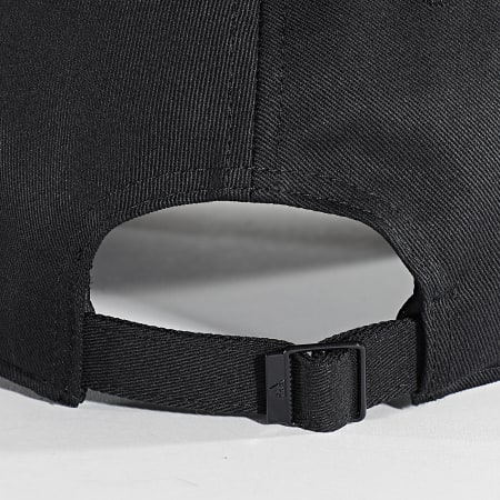 Adidas Sportswear - Cappello da pallavolo II3513 nero