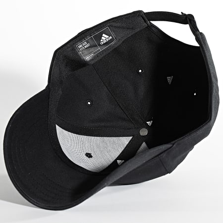 Adidas Sportswear - Cappello da pallavolo II3513 nero