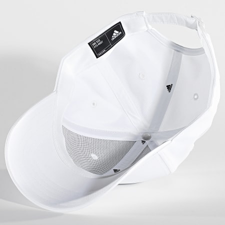 Adidas Sportswear - Cappello da pallavolo II3555 Bianco