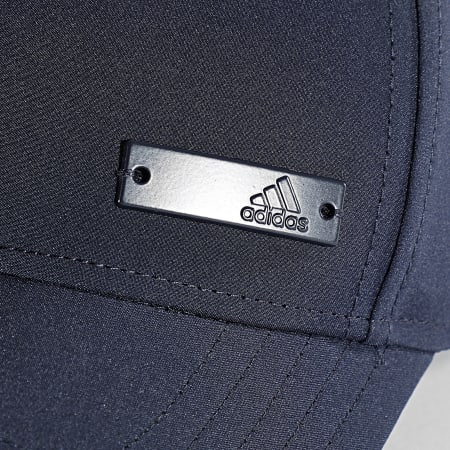 Adidas Sportswear - Casquette Bball II3557 Bleu Marine