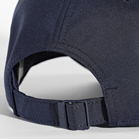 Adidas Sportswear - Cappello da pallavolo II3557 blu navy