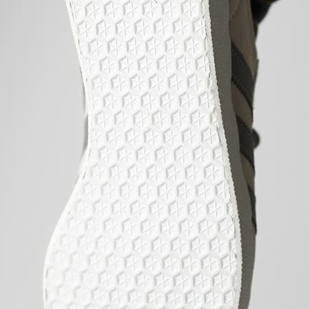 Adidas Originals - Baskets Gazelle IF5482 Grey One Grey Three Footwear White