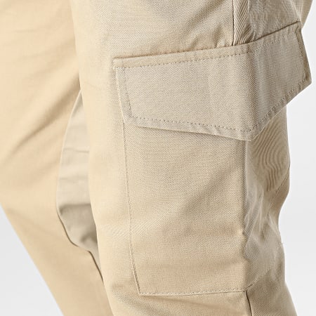 ADJ - Camel Cargo Broek