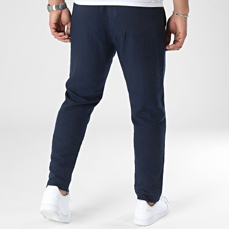 Uniplay - Pantalon Bleu Marine