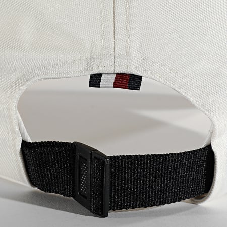 Tommy Hilfiger - Casquette Hilfiger 1250 Blanc