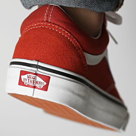 Vans - Sneakers Old Skool 5UF49X1 Color Theory Bossa Nova