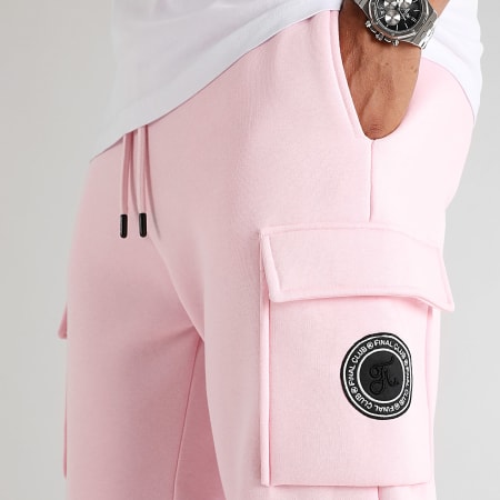 Pantaloni Jogging Cargo Street One Donna: Modello A377187 - Casual E Femminile