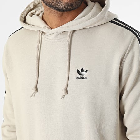 Felpa Con Cappuccio Street One Donna A Strisce - Stile Sportivo E Morbido Con Coulisse - Taglia EU 38 (M)