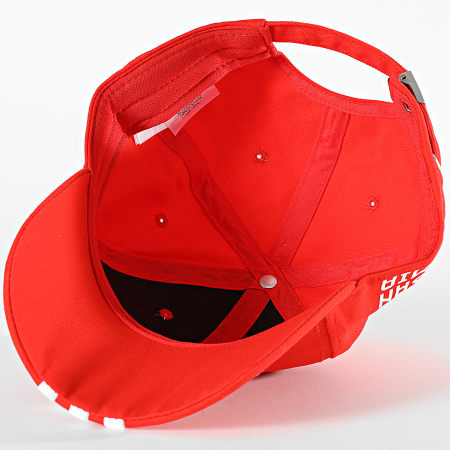 Adidas Sportswear - IB4586 Cappellino FC Bayern Monaco Rosso
