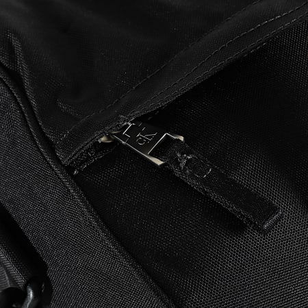 Calvin Klein - Borsone Sport Essential Pocket 0680 Nero