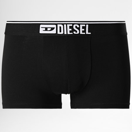 Diesel - Lot De 5 Boxers Damien 00SUAG-0GDAC Noir