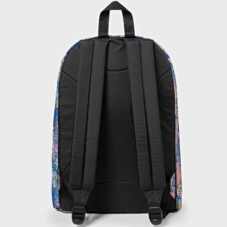 Eastpak - Sac A Dos Out Of Office Brize Filter Rose