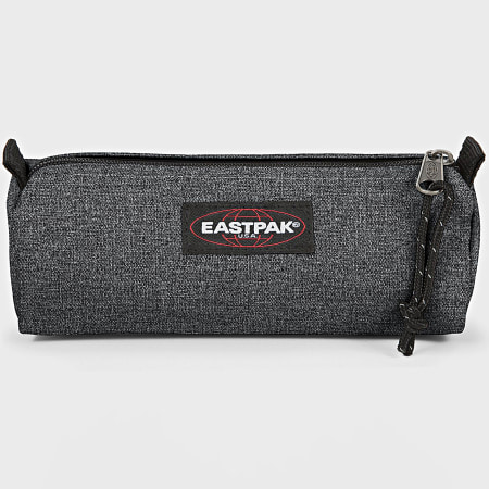 Eastpak - Benchmark Astuccio singolo per matite grigio antracite