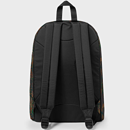 Eastpak - Sac A Dos Out Of Office Brize Filter Gris Anthracite