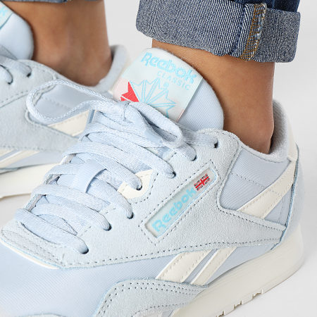 Comprar reebok classic nylon mujer 2025