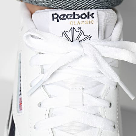 Reebok - Baskets Club C Revenge 100032881 Footwear White Vector Navy