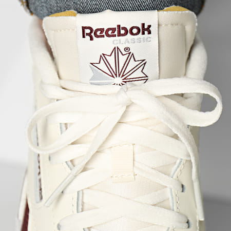 Club C Revenge Zapatillas 100032877 Chalk Classic Granate Gris Puro