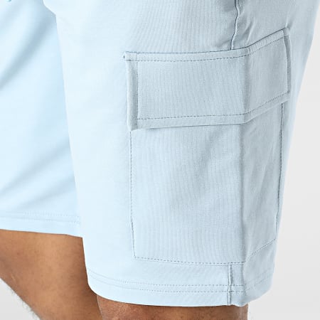 Mountain Warehouse Delta Stretch Short léger pour femme, Bleu marine