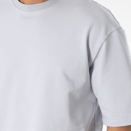 KZR - Tee Shirt Gris