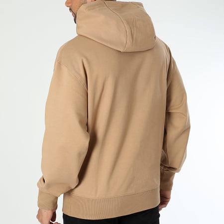 BOSS - Sullivan 16 Hoodie 50496661 Bruin