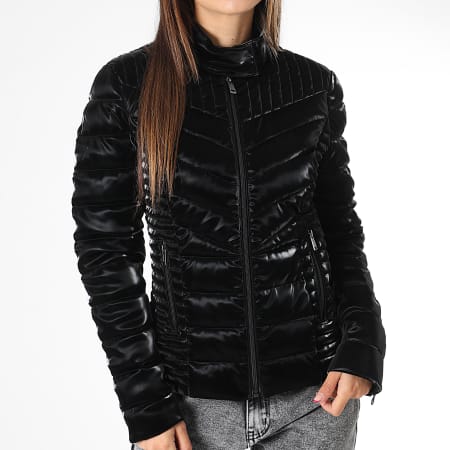 Plumifero mujer guess on sale