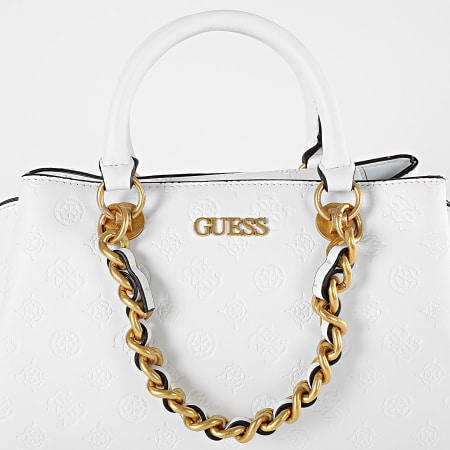 Guess Borsellino Certosa Saffiano Smart HMECSA P3158 Grigio