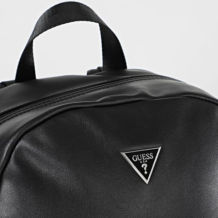 Guess CERTOSA SFFN SMRT CM, Bag Men, Bla