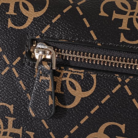 Sac guess marron 2018 clearance