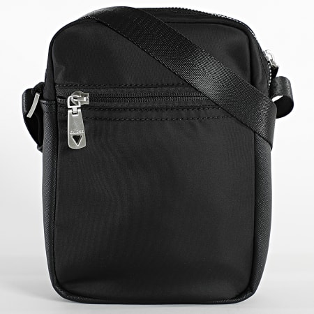 Guess - Bolsa HMECRN Negra