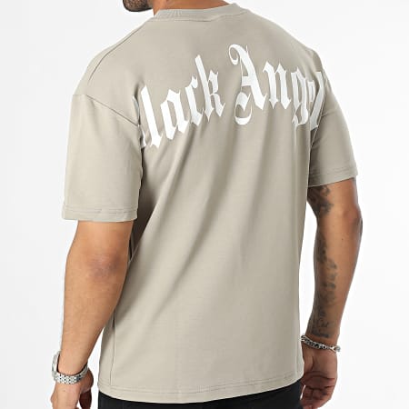 Classic Series - Tee Shirt Taupe