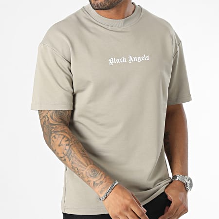 Classic Series - Taupe T-shirt