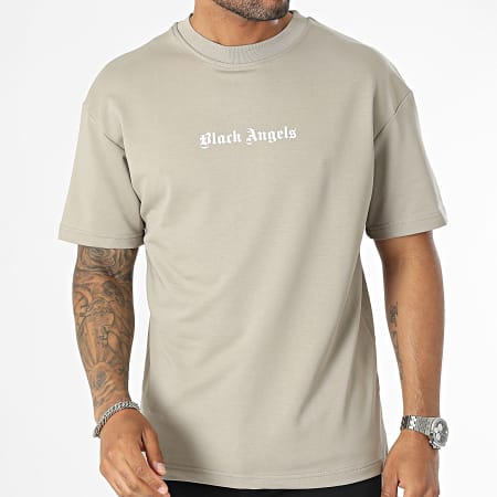 Classic Series - Taupe T-shirt