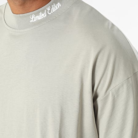 Classic Series - Taupe T-shirt