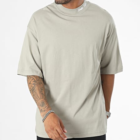 Classic Series - Taupe T-shirt