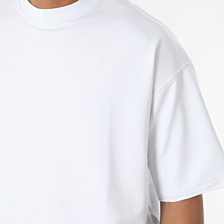 Classic Series - Tee Shirt Blanc