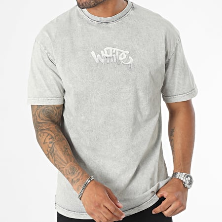 Classic Series - Camiseta gris