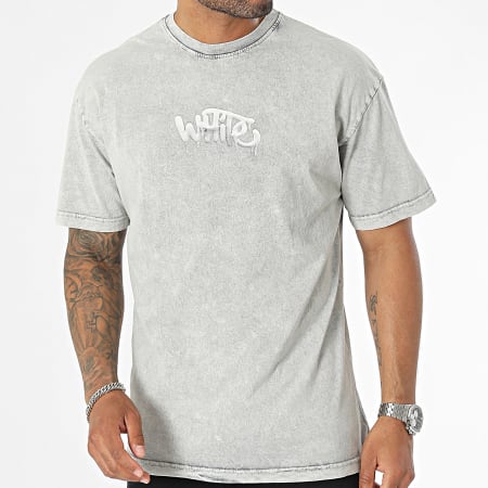 Classic Series - Camiseta gris