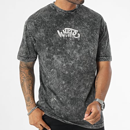 Classic Series - Camiseta negra